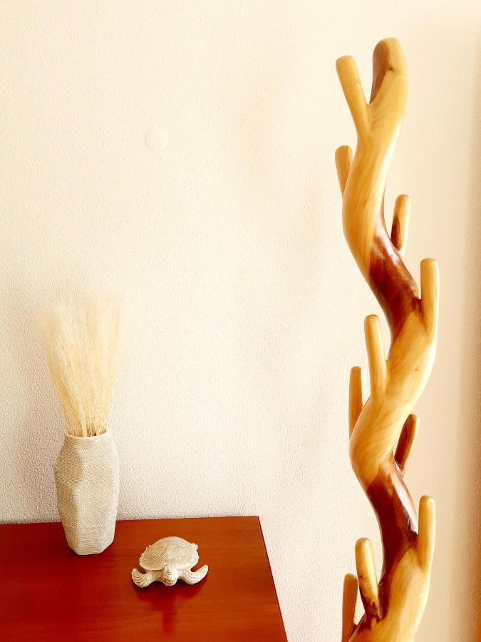 Appartement Casa Ocean à Carvoeiro  Extérieur photo