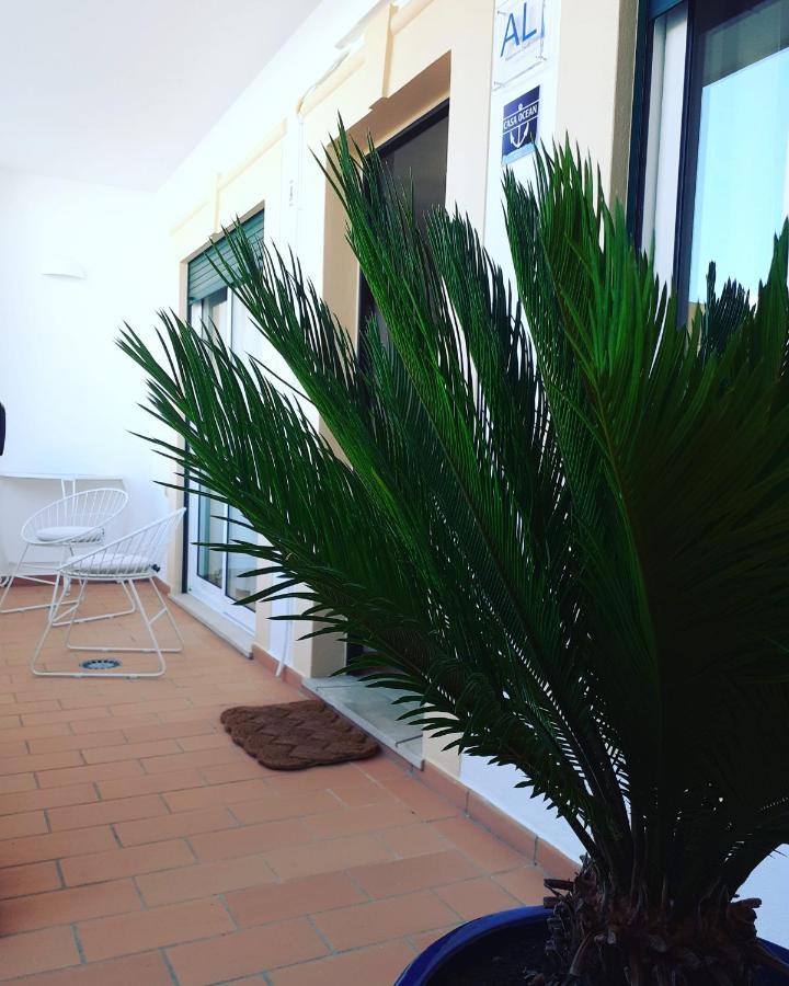 Appartement Casa Ocean à Carvoeiro  Extérieur photo